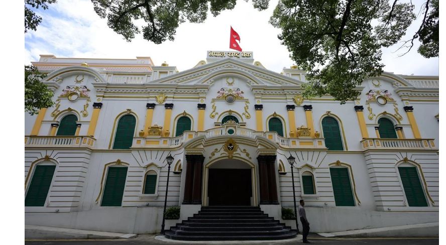 शोधनान्तर स्थिति ६ खर्ब ५८ अर्ब बचतमा