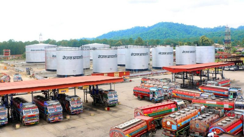 डिजेल मट्टितेलमा प्रति लिटर ३० रुपैयाँका दरले मूल्य वृद्धि