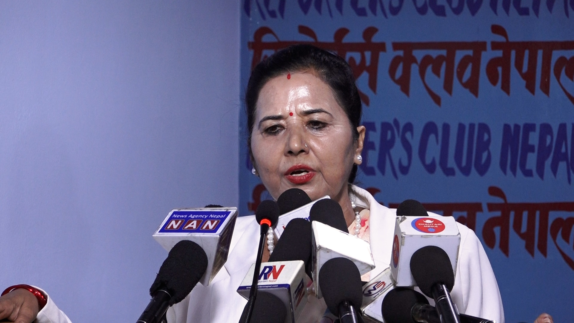 भुइँ तहका कार्यकर्ताको मूल्यांकन नभएसम्म कांग्रेसमा रूपान्तरण हुँदैनः डिला संग्रौला