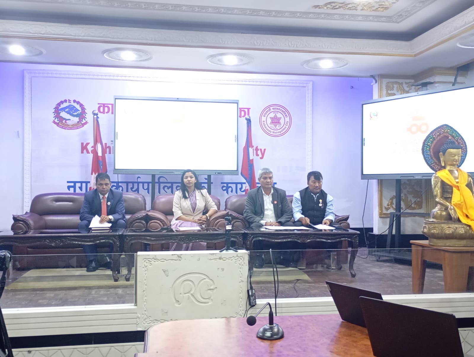 काठमाडौं फिल्म फेस्टिभलमा शबाना आजमीसहित अन्तर्राष्ट्रिय चलचित्रकर्मी सहभागी हुने
