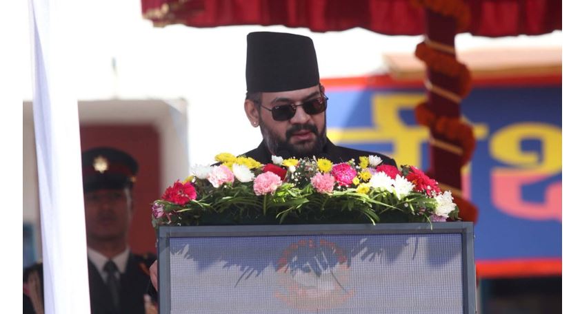 पेशागत सफलताका लागि नैतिकता, निष्ठा र इमानदारी आवश्यक : प्रधानमन्त्री शाह