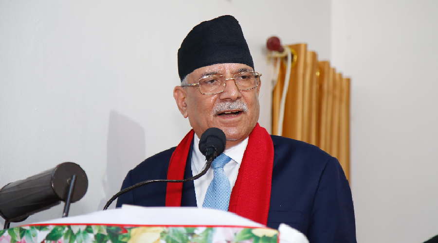 निर्वाचन सम्बन्धी पार्टीको धारणा सार्वजनिक गर्न आज नेकपाको पत्रकार भेटघाट कार्यक्रम हुँदै