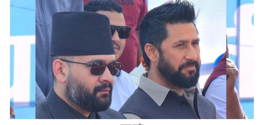 रास्वपाको पोखरामा हुने भनिएको चुनावी सभा स्थगित