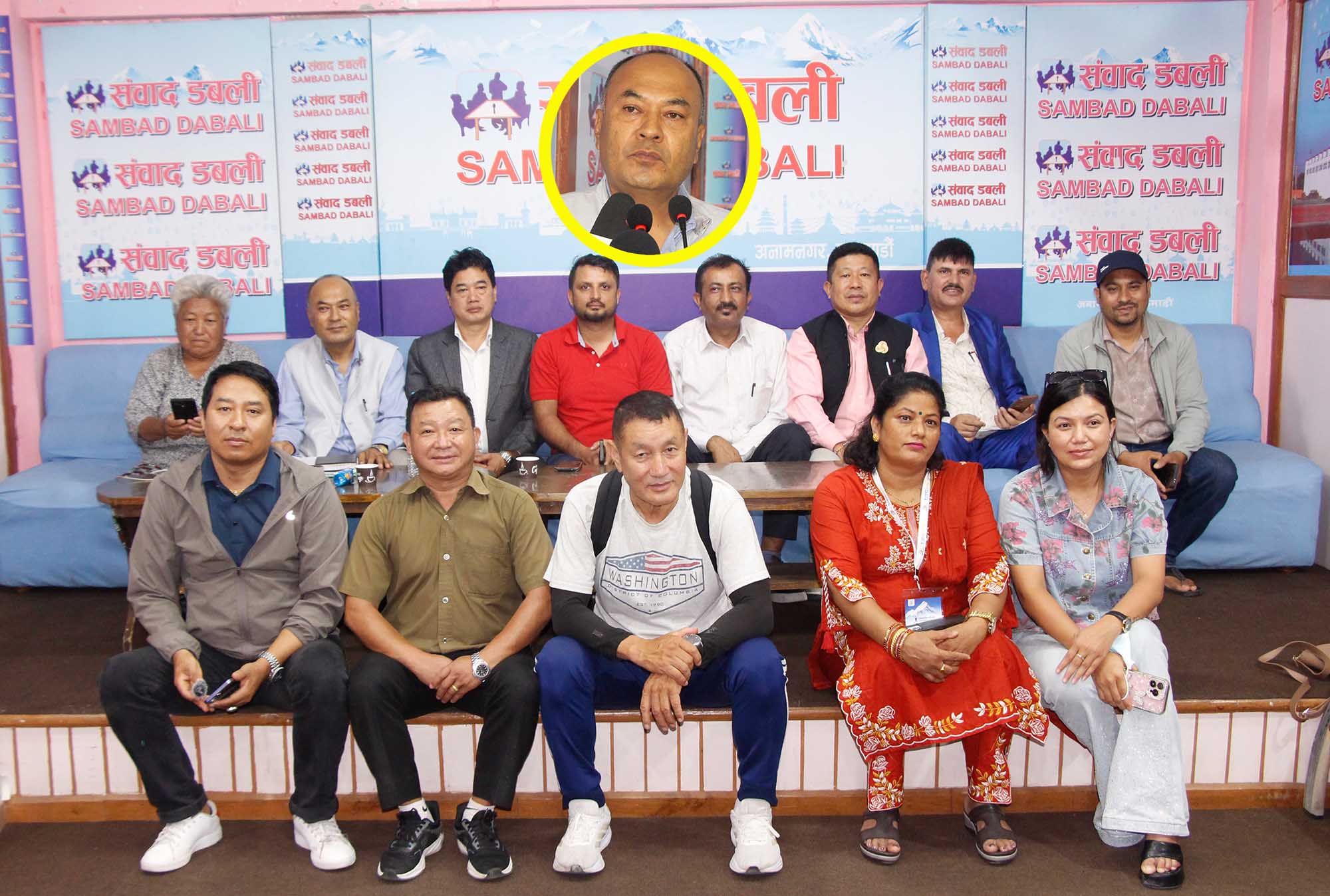 नेपाल लाइफका अभिकर्तालाई दुव्र्यवहार र पक्राउ गरिएको भन्दै संघले दियो संघर्षको चेतावनी