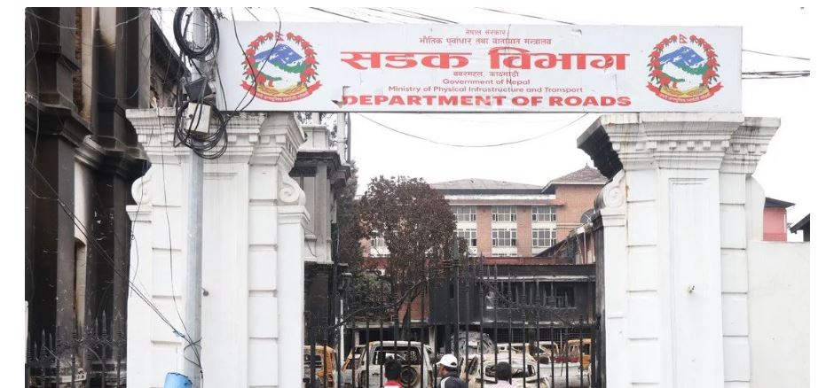 बाढीले क्षतिग्रस्त राजमार्गका पुलहरू दसैँअगावै पुनर्निर्माण गरिने