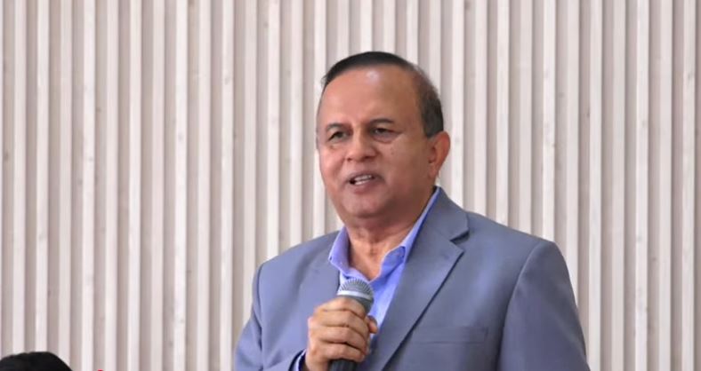 सरकारले कानुन दुरुपयोग गर्न  सक्ने जोखिम छ : शंकर पोखरेल