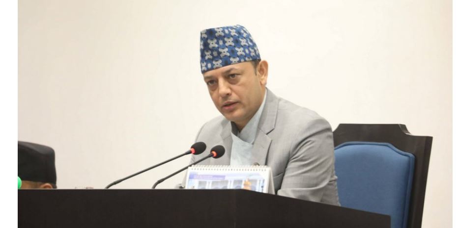 प्रतिनिधिसभामा  २१ सदस्यीय कार्यव्यवस्था परामर्श समिति गठन