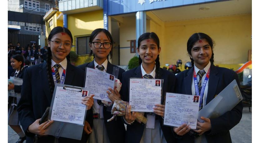 एसईई को उत्तरपुस्तिका परीक्षण आजबाटै सुरु