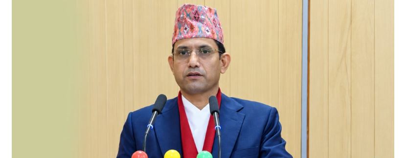 सुदूरपश्चिम सरकारले ल्यायो ३७ अर्ब ७० करोडको बजेट