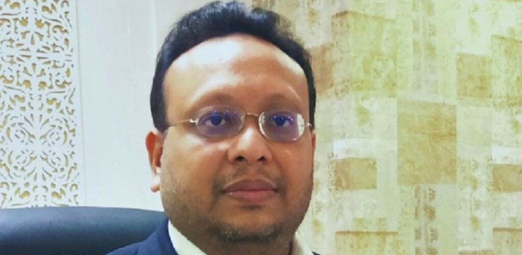 शंकर ग्रुपका सञ्चालक सुलभ अग्रवाल पनि पक्राउ