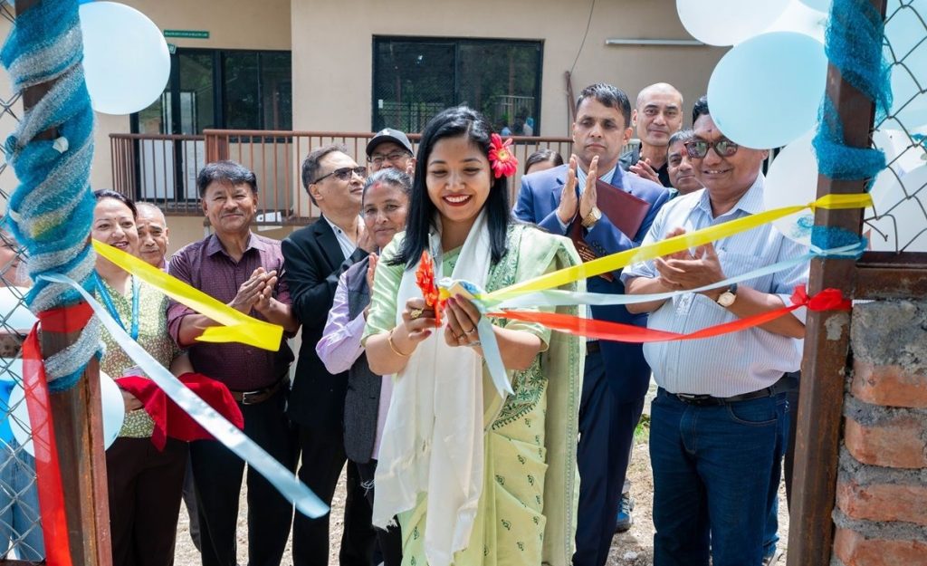 विपन्नलाई काठमाडौं महानगरले २ लाखसम्मको जलन उपचार निःशुल्क गर्ने
